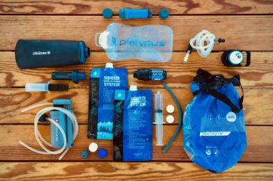 The Most Effective Backpacking Water Filters Of 2022