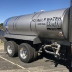 Water Delivery, Tank Cleaning & Truck Hire
