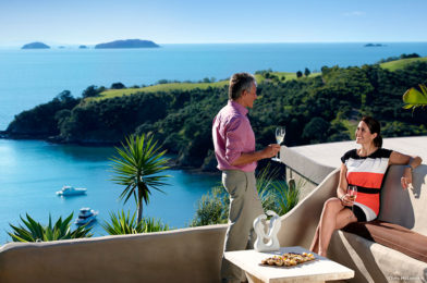 Luxury Honeymoon Packages in New Zealand: An Unforgettable Romantic Experience