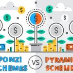 Ponzi vs. Pyramid Scheme: What Is The Difference? 