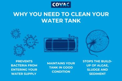 The Environmental Benefits of Regular Water Tank Maintenance and Cleaning