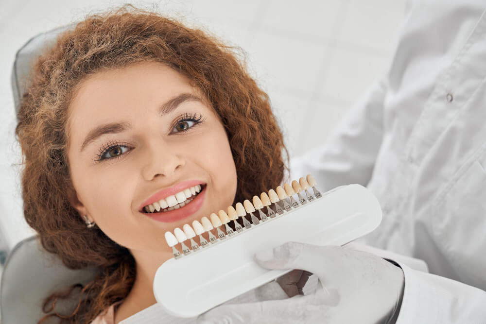 5 Ways Cosmetic Dentistry Can Transform Your Smile